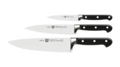 Zwilling Professional S 3 Piece Knife Set (35602-000-0)