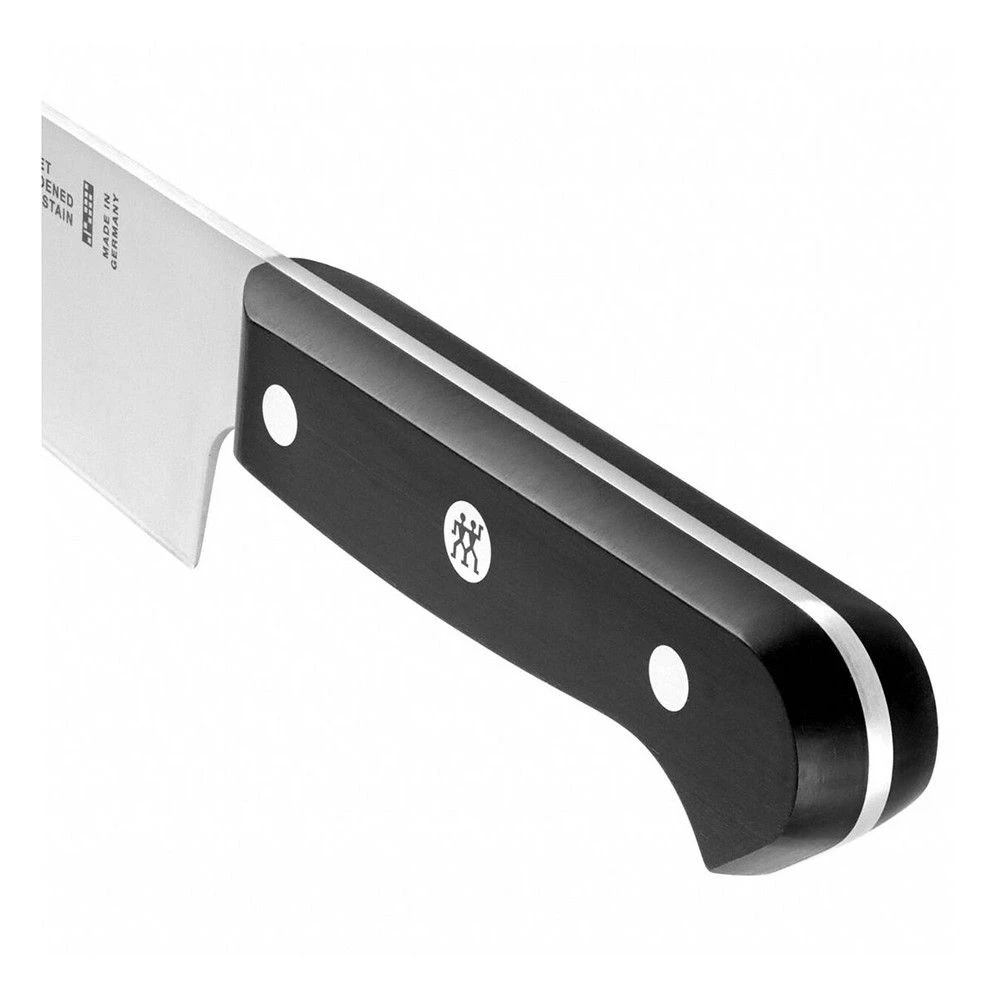 Zwilling Gourmet Peeling Knife 6cm (36110-061-0) 4 Zwilling Gourmet Peeling Knife 6cm (36110-061-0) - Image 2