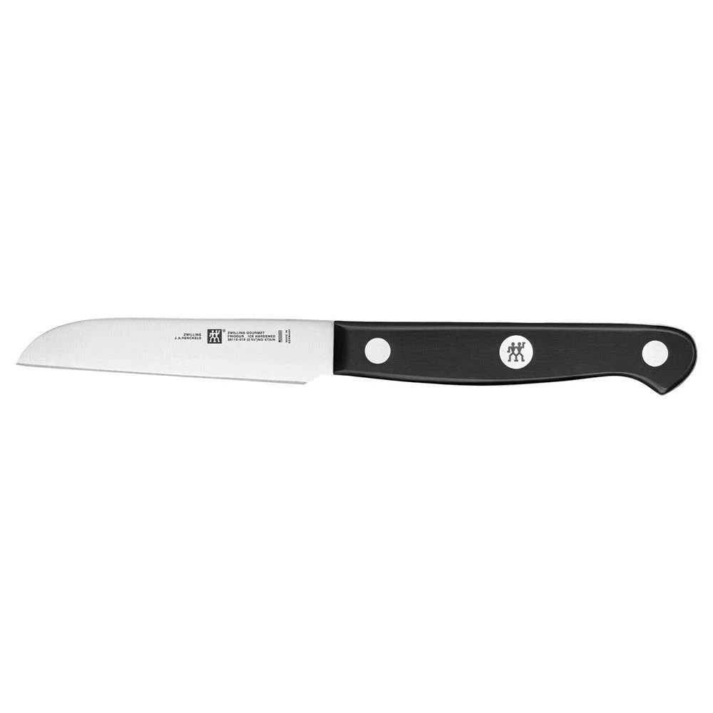 Zwilling Gourmet Vegetable Knife 8cm (36110-071-0) 3 Zwilling Gourmet Vegetable Knife 8cm (36110-071-0)