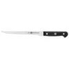 Zwilling Gourmet Filleting Knife 18cm (36113-181-0) -KITCHEN KNIVES Shop 36113 181 0 1