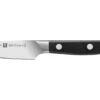 Zwilling Pro 8cm Paring Knife (38400-081-0) -KITCHEN KNIVES Shop 38400 081 0