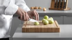 Zwilling Pro 10cm Paring Knife (38400-101-0) -KITCHEN KNIVES Shop 38400 101 0 3