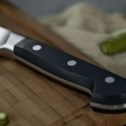 Zwilling Pro Chefs Knife 18cm (38401-181-0) -KITCHEN KNIVES Shop 38401 181 0 3