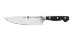 Zwilling Pro 20cm Chef's Knife (38401-201-0)