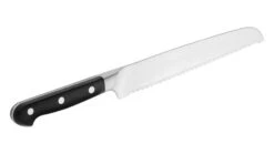 Zwilling Pro 20cm Bread Knife (38406-201-0) -KITCHEN KNIVES Shop 38406 201 0 2
