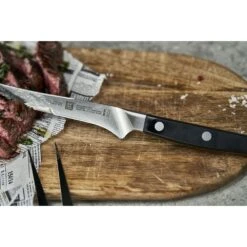 Zwilling Pro 4 Piece Steak Set (38430-002-0) -KITCHEN KNIVES Shop 38430 002 0 0