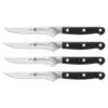Zwilling Pro 4 Piece Steak Set (38430-002-0)