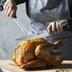 Zwilling Pro 2 Piece Knife Set (38430-003-0) -KITCHEN KNIVES Shop 38430 003 0 3