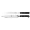 Zwilling Pro 2 Piece Knife Set (38430-003-0) -KITCHEN KNIVES Shop 38430 003 0 1