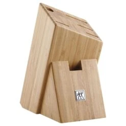 Zwilling Pro 6 Piece Nature Knife Block Set (38436-000-0) -KITCHEN KNIVES Shop 38436 000 0 7