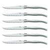 Laguiole S/S Steak Knife 11.5cm, 6 Piece Set -KITCHEN KNIVES Shop 393006 6