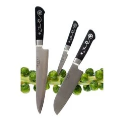 I.O.Shen 3 Piece Knife Set 12 I.O.Shen 3 Piece Knife Set -KITCHEN KNIVES Shop 3 piece knife set 02