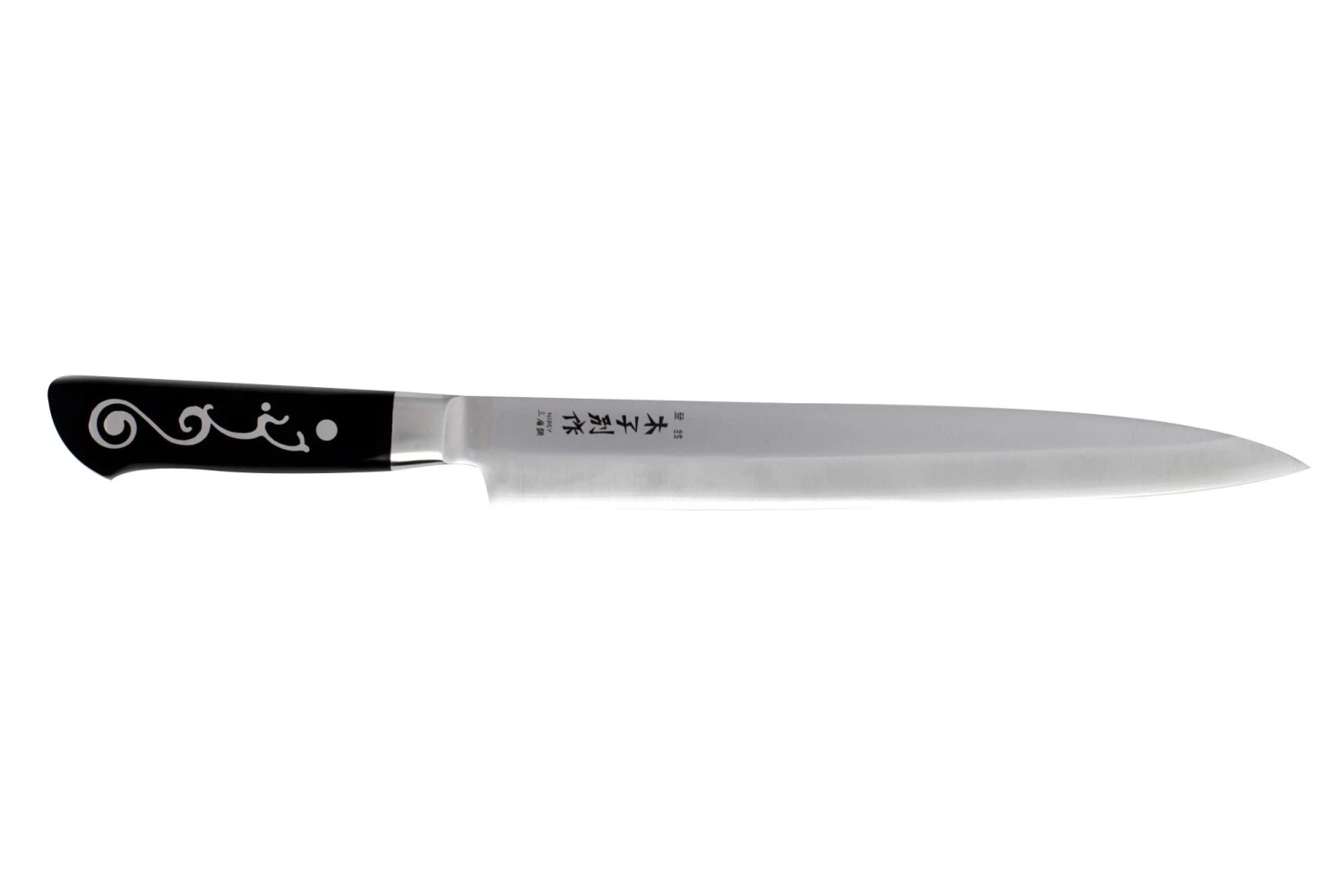 I.O.Shen 270mm Sashimi Knife 3 I.O.Shen 270mm Sashimi Knife