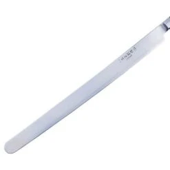 I.O.Shen Miho Slicer Flat Edged Knife -KITCHEN KNIVES Shop 4036 io shen miho slicer 2