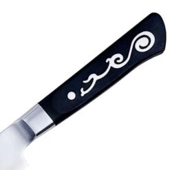 I.O.Shen Miho Slicer Flat Edged Knife -KITCHEN KNIVES Shop 4036 io shen miho slicer 3