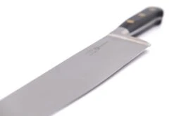 Samuel Staniforth Chefs 25cm Cooks Knife -KITCHEN KNIVES Shop 42
