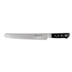 I.O.Shen 250mm Extra Long Bread Knife