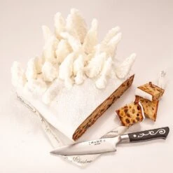 I.O.Shen 125mm Utility Knife -KITCHEN KNIVES Shop 5132 2 1