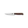 Victorinox Wood 12cm Utility/Vegetable Knife (5200012) -KITCHEN KNIVES Shop 5200012 kitchen knife 12cm