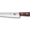 Victorinox Wood 19cm Cooks Knife (5200019G) -KITCHEN KNIVES Shop 5200019g chefs knife 19cm