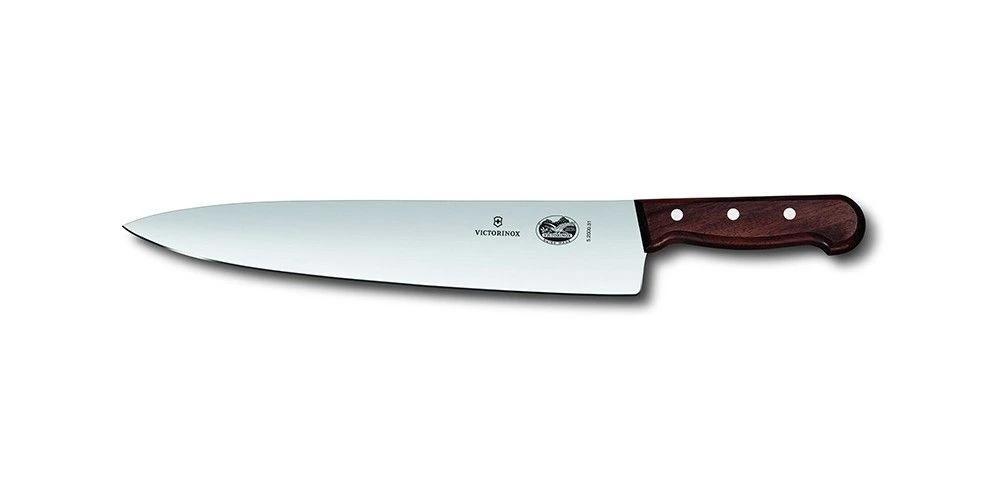 Victorinox Wood 31cm Carving Knife (5200031) 3 Victorinox Wood 31cm Carving Knife (5200031)