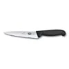 Victorinox Fibrox 15cm Chefs Knife (5200315) 2 Victorinox Fibrox 15cm Chefs Knife (5200315) -KITCHEN KNIVES Shop 5200315