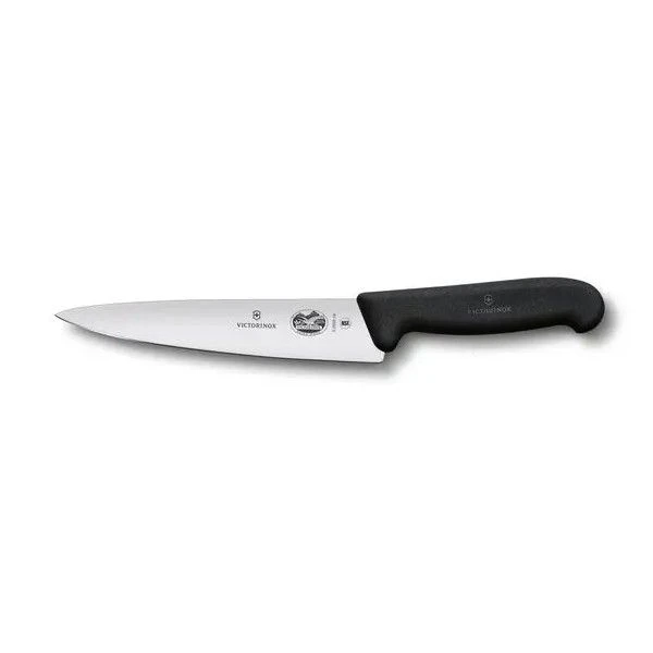 Victorinox Fibrox 19cm Chefs Knife (5200319) 3 Victorinox Fibrox 19cm Chefs Knife (5200319)