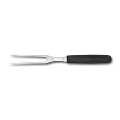 Victorinox Swiss Classic 15cm Carving Fork Black (5210315B)