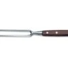 Victorinox Wood 15cm Carving Fork (5230015) -KITCHEN KNIVES Shop 5230015 carving fork forged 15cm