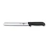 Victorinox Fibrox 21cm Bread Knife Serrated Edge (5253321) -KITCHEN KNIVES Shop 5253321