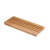 Artelegno Siena Reversible Beechwood Bread Board - Small -KITCHEN KNIVES Shop 53 1