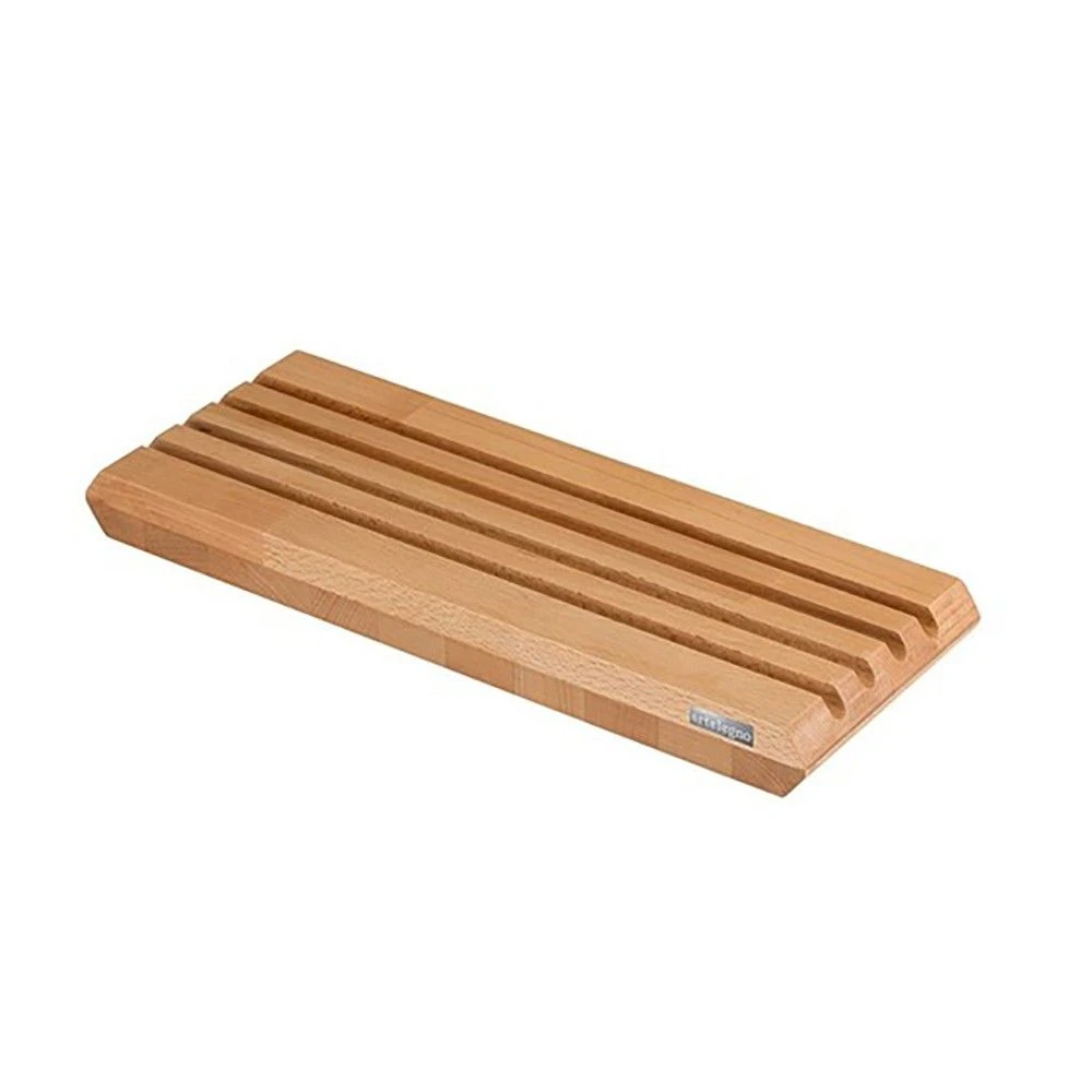 Artelegno Siena Reversible Beechwood Bread Board - Small 3 Artelegno Siena Reversible Beechwood Bread Board - Small