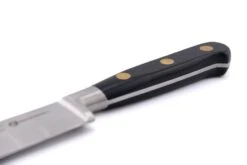 Samuel Staniforth Chefs 30cm Salmon Slicer Granton Edge 17 Samuel Staniforth Chefs 30cm Salmon Slicer Granton Edge -KITCHEN KNIVES Shop 53