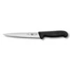Victorinox Fibrox 18cm Filleting Knife Flexible Blade (5370318) -KITCHEN KNIVES Shop 5370318