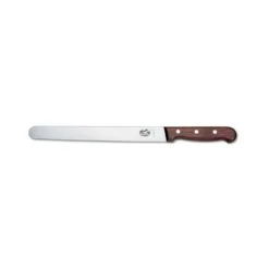 Victorinox Rosewood Exclusive Block Set (EXCLUWOODBLOCK) 15 Victorinox Rosewood Exclusive Block Set (EXCLUWOODBLOCK) -KITCHEN KNIVES Shop 5420025 slicing knife rounded tip 25cm