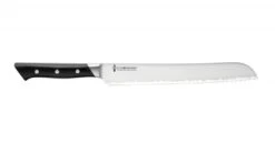 Zwilling Diplôme 23cm Bread Knife (54206-241-0) -KITCHEN KNIVES Shop 54206 241 0 1