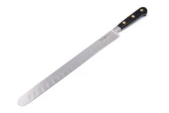 Samuel Staniforth Chefs 30cm Salmon Slicer Granton Edge 16 Samuel Staniforth Chefs 30cm Salmon Slicer Granton Edge -KITCHEN KNIVES Shop 55