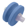 MinoSharp 550W/BL - Coarse Wheel For SH-550 (Blue)