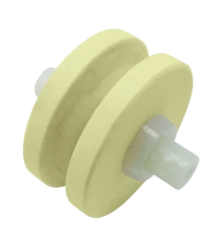 MinoSharp 550W/YL - Fine Wheel For SH-550 (Yellow)