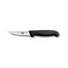 Victorinox Fibrox 10cm Rabbit/Vegetable Knife (5510310) -KITCHEN KNIVES Shop 5510310