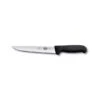 Victorinox Fibrox 20cm Safety Nose Sticking Knife (5550320L) 1 Victorinox Fibrox 20cm Safety Nose Sticking Knife (5550320L) -KITCHEN KNIVES Shop 5550320