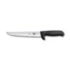 Victorinox Fibrox 20cm Boning & Sticking Knife (5550320) -KITCHEN KNIVES Shop 5550320l