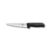 Victorinox Fibrox 12cm Sticking Knife Pointed Tip (5560312) -KITCHEN KNIVES Shop 5560312