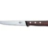 Victorinox Wood 15cm Boning Knife With Straight Wide Blade & American Handle (5600615) 2 Victorinox Wood 15cm Boning Knife With Straight Wide Blade & American Handle (5600615) -KITCHEN KNIVES Shop 5600615 boning knife straight blade american handle 15cm