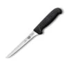 Victorinox Fibrox 12cm Boning Knife Curved Edge Wide Blade (5630312)