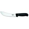 Victorinox Fibrox 18cm Skinning Knife German Style (5770318) 1 Victorinox Fibrox 18cm Skinning Knife German Style (5770318) -KITCHEN KNIVES Shop 5770318