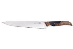 APOSL Carving Knife 21.5cm With A Hybrid Handle