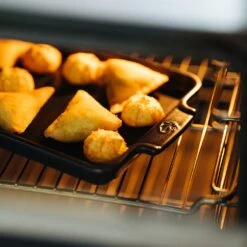 Peugeot Appolia Appetizer Platter 40cm Slate (P60749) -KITCHEN KNIVES Shop 60749 ls2