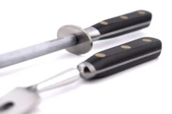 Samuel Staniforth Chefs 15cm Carving Fork -KITCHEN KNIVES Shop 61