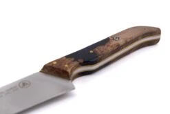 APOSL Carving Knife 21.5cm With A Hybrid Handle -KITCHEN KNIVES Shop 62